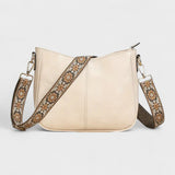 Biserka - Veganska Torba s Remenom