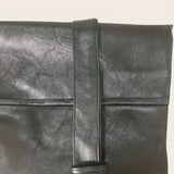 Franka - Ležerna jakna s gumbima