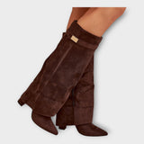 Lucija -Visoke čizme elegantnog dizajna