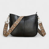 Biserka - Veganska Torba s Remenom