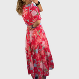 Danijela | Cvjetna haljina