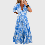 Danijela | Cvjetna haljina