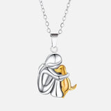 Ana – Ogrlica vječni zagrljaj