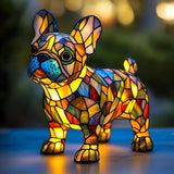 Coco | Lampa za glavu Bulldog