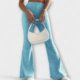 Tonka - Široke hlače s stilom