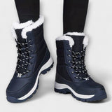 Lara - Vodootporne zimske čizme