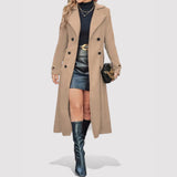 Magdalena - Dugi kaput