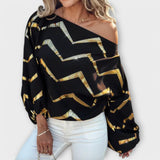 Evica - Elegantna proljetna bluzica