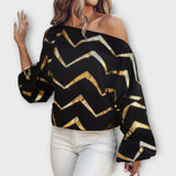 Evica - Elegantna proljetna bluzica