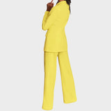 Darija - Šik sako i odijelo s hlačama