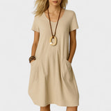 Sofia - Haljina šarma za svaki dan