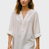 Bijeli Set Elegancije