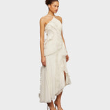 Ema - Duga haljina s volanima