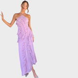 Ema - Duga haljina s volanima