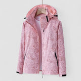 Veronika - Vodootporna vjetrovka