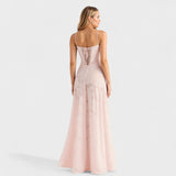 Verona - Haljina od cvjetne čipke