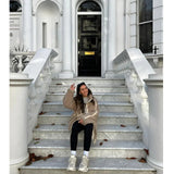 Antonija | Mekana topla zimska jakna