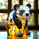 Kloffie | Čarobna Panda Lampa