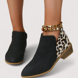 Ana - Elegantne antilop čizme