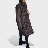 Danica - Elegantna Vodootporna Jakna