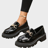 Anka - Laiko Netekusios Elegantične Papuče