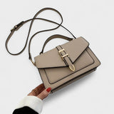 Gizela - Klasična Torba za Ramena