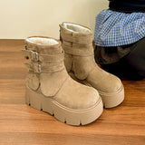 Marina - Moderni stil s toplinom i mekoćom zime.