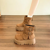 Marina - Moderni stil s toplinom i mekoćom zime.