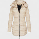 Ankica - Stilinga parka s toplom unutarnjom podstavom