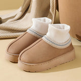 Lucija - Plišani dodir koji transformira vašu zimu.