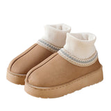 Lucija - Plišani dodir koji transformira vašu zimu.