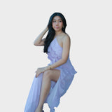 Ema - Duga haljina s volanima