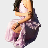 Ema - Duga haljina s volanima