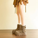 Marina - Moderni stil s toplinom i mekoćom zime.