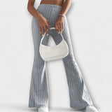 Tonka - Široke hlače s stilom