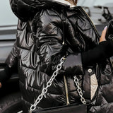 Iva – elegantna zimska jakna