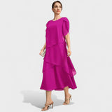 Clara - Haljina bezvremenske elegancije