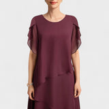 Clara - Haljina bezvremenske elegancije