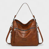 Hela - Klasična Retro Torba