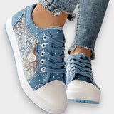 Ivana - Udobne Ortopedske Cipele