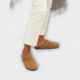 Krista - Ortopedske sandale za udobnost