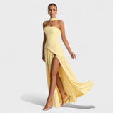 Leonor - Elegantna Gala Haljina